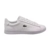 Lacoste Carnaby Set 224 6 SMA Men's Shoes White/White 748sma0105-21g