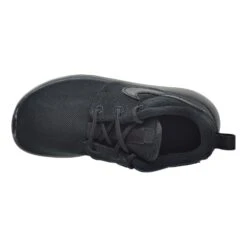 Nike Roshe One (PS) Little Kid's Shoes Black/Black -RBD OUTLET 749427 031 5