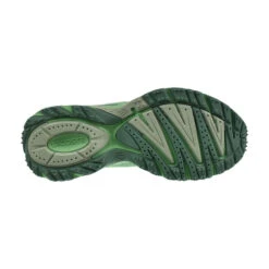 Lacoste L003 Neo Shot 125 SMA Men's Shoes Green 749sma0006-gg2 -RBD OUTLET 749sma0006gg26