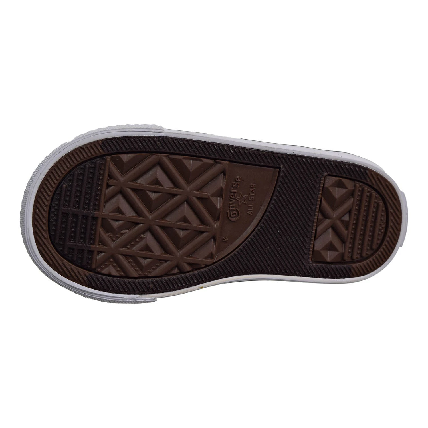 Converse Chuck Taylor All Star Low Top Infant/Toddler Shoes Soar Blue 5 Converse Chuck Taylor All Star Low Top Infant/Toddler Shoes Soar Blue - Image 5