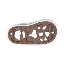 Converse Chuck Taylor AS Dinoverse Hook And Loop Toddler Shoes Cool Grey-Black -RBD OUTLET 766202c 6