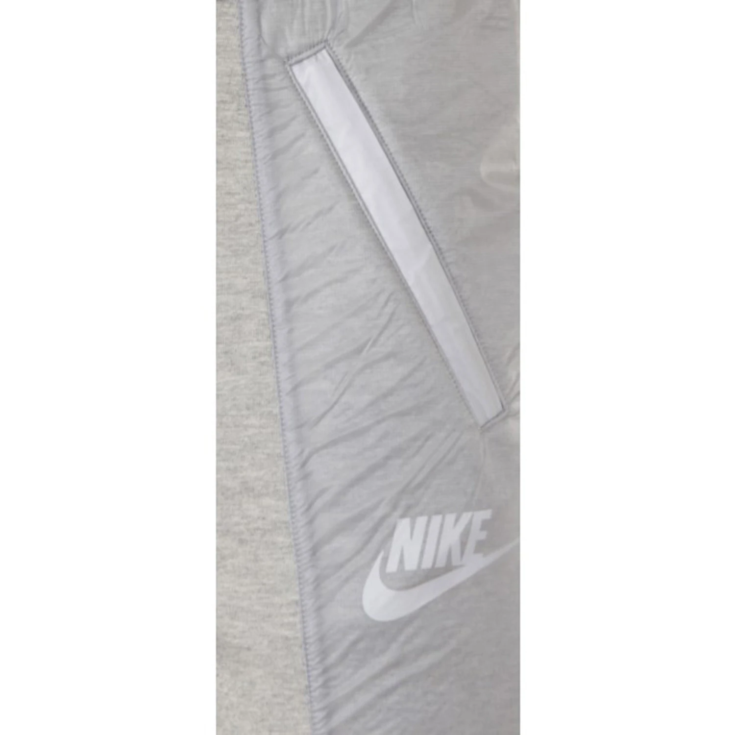 Nike Tech Fleece Splatter Women's Pants Grey 3 Nike Tech Fleece Splatter Women's Pants Grey - Image 3