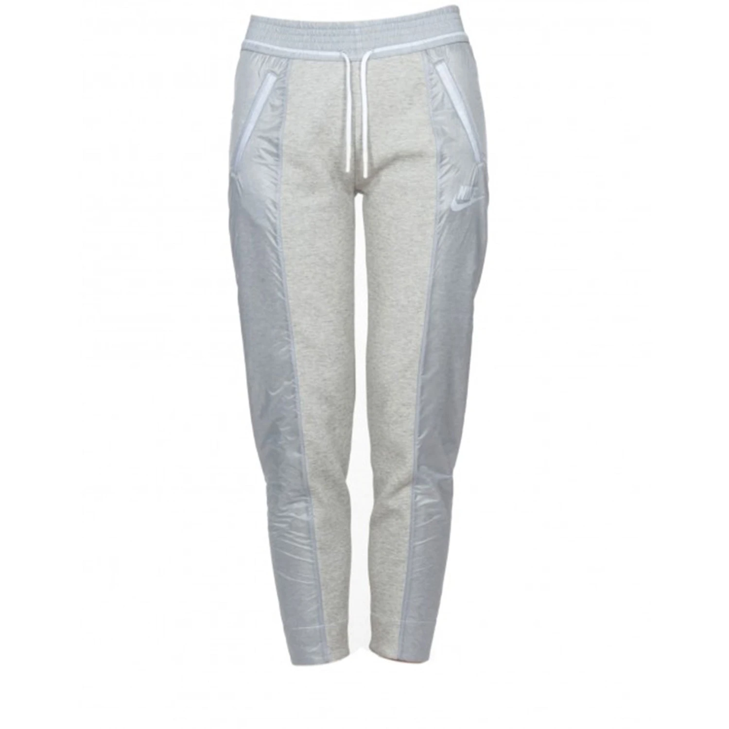 Nike Tech Fleece Splatter Women's Pants Grey 4 Nike Tech Fleece Splatter Women's Pants Grey - Image 4