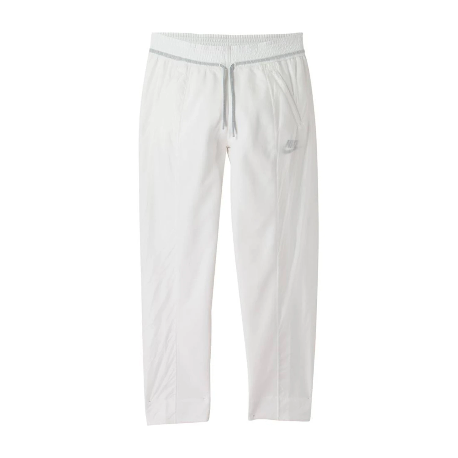 Nike Tech Fleece Splatter Women's Pants White 2 Nike Tech Fleece Splatter Women's Pants White - Image 2