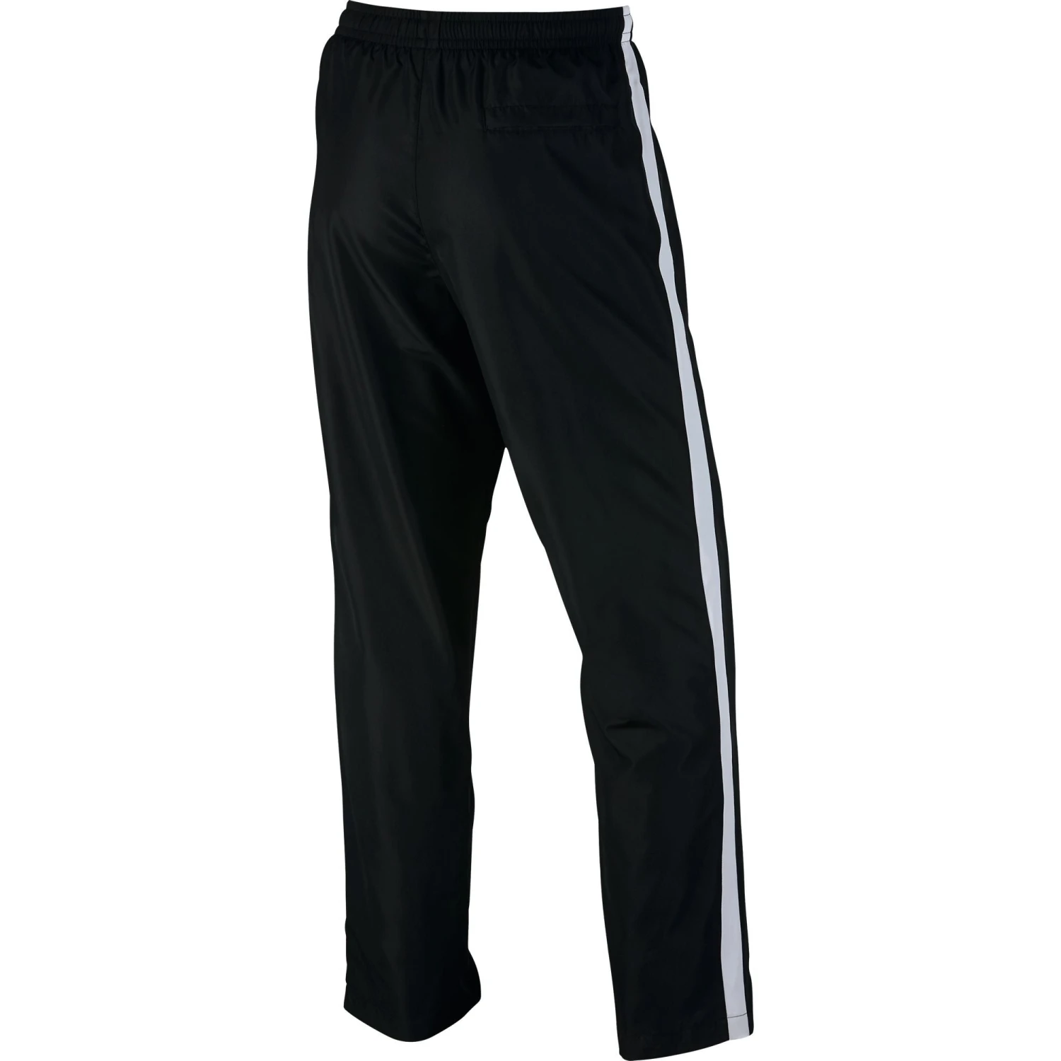 Nike Men's Sportswear NSW Pants Black/White 2 Nike Men's Sportswear NSW Pants Black/White - Image 2