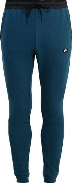 Nike NSW Mordern Joggers Men's Sweatpants Midnight Turquoise