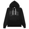 Billionaire Boys Club BB Vintage Arch Men's Hoodie Black