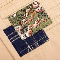 Billionaire Boys Club BB Earth Men's Jean Pant Curds And Whey -RBD OUTLET 821 1103 caw 5