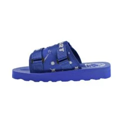 Billionaire Boys Club BB Spacewalker II Men's Slides Sodalite Blue 9 Billionaire Boys Club BB Spacewalker II Men's Slides Sodalite Blue -RBD OUTLET 821 3810 sb 4