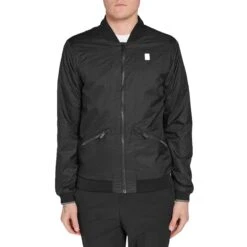 Nike Court Varsity Men's Jacket White