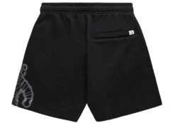 Billionaire Boys Club BB Astro Men's Short Black -RBD OUTLET 831 4102 blk 4 58a2e95b 3754 4192 b9ba 5fa0a04fffc3