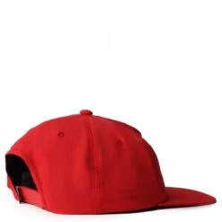 Billionaire Boys Club Lunar Men's Snapback Hat Red -RBD OUTLET 831 4802 red 3