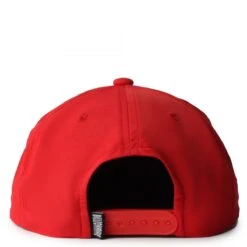 Billionaire Boys Club Lunar Men's Snapback Hat Red -RBD OUTLET 831 4802 red 4