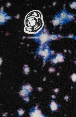 Billionaire Boys Club Observatory Men's Jacket Black -RBD OUTLET 831 7400 blk 4