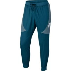 Nike International Cuffed Men's Jogger Pants Navy