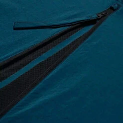 Nike Sportswear Tech Hypermesh Sleeveless Hooded Women's Vest Navy -RBD OUTLET 833464 457 5