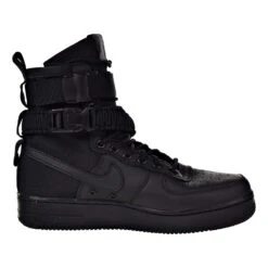 Nike SF Air Force 1 Women's Boots Black/Black/Black