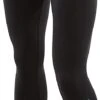Nike Boston Celtics City Edition Leg A See Tight Women's Leggings Black