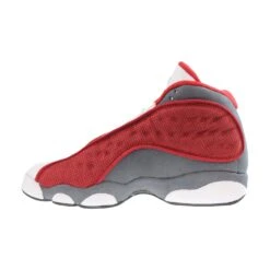 Jordan 13 Retro (GS) Big Kids Gym Red-Flint Grey -RBD OUTLET 884129 600 4