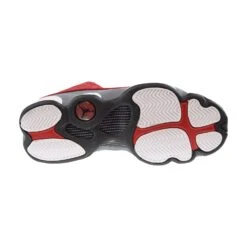 Jordan 13 Retro (GS) Big Kids Gym Red-Flint Grey -RBD OUTLET 884129 600 6