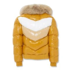 Jordan Craig Sugar Hill Kids Puffer Wheat -RBD OUTLET 91587k wheat 3