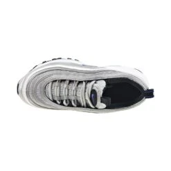 Nike Air Max 97 (GS) Big Kids' Shoes Metallic Silver-Persian Violet -RBD OUTLET 921522 027 5