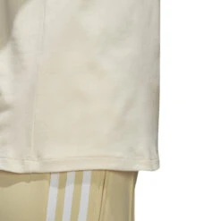 Adidas Women's Originals Trefoil T-Shirt Mist Sun/White 9 Adidas Women's Originals Trefoil T-Shirt Mist Sun/White -RBD OUTLET CV9893 5