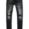 Jordan Craig Sean Portland Denim Men's Jeans Black Shadow