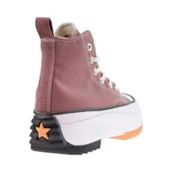 Converse Run Star Hike Hi Men's Shoes Saddle-Black -RBD OUTLET a00852c 3