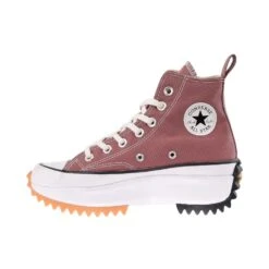 Converse Run Star Hike Hi Men's Shoes Saddle-Black -RBD OUTLET a00852c 4