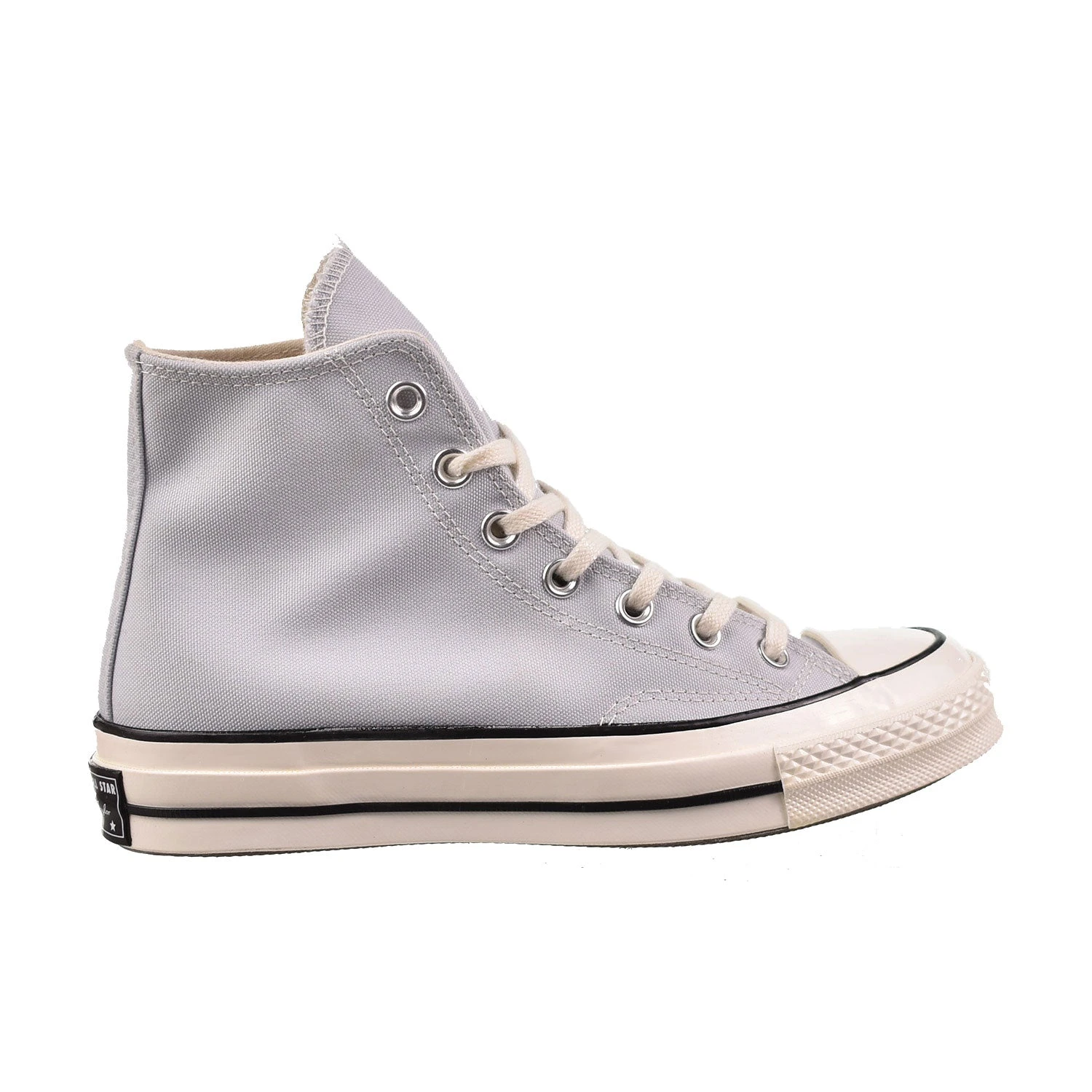 Converse Chuck 70 High Mens Shoes Ghosted/Egret/Black 1 Converse Chuck 70 High Mens Shoes Ghosted/Egret/Black