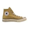 Nike Converse Chuck Taylor All Star 70 Hi Men's Shoes Dunescape-Egret-Black