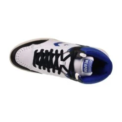 Converse Weapon Fragment Men's Shoes White-Sport Royal -RBD OUTLET a06083c 5