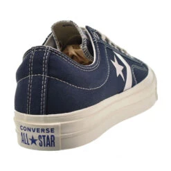 Converse Star Player 76 Ox Men's Shoes Navy/Vintage White A08540c -RBD OUTLET a08540c3