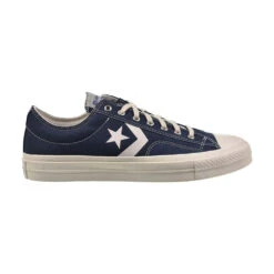 Converse Star Player 76 Ox Men's Shoes Navy/Vintage White A08540c