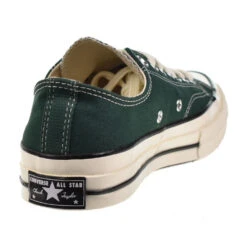 Converse Chuck 70 Ox Men's Shoes Green Envy/Egret/Black A09470f -RBD OUTLET a09470f3