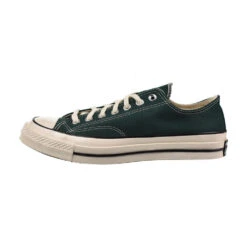 Converse Chuck 70 Ox Men's Shoes Green Envy/Egret/Black A09470f -RBD OUTLET a09470f4