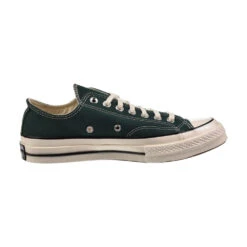 Converse Chuck 70 Ox Men's Shoes Green Envy/Egret/Black A09470f