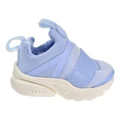 Nike Presto Extreme SE Toddler's Shoes Royal Tint/Sail