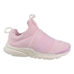 Nike Presto Extreme SE Little Kid's Shoes Arctic Pink/Igloo/Sail