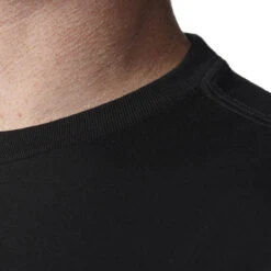 Adidas Originals Modern Longsleeve Men's T-Shirt Black -RBD OUTLET ab7617 4