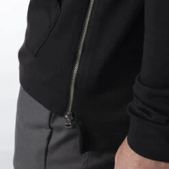 Adidas Originals Modern Longsleeve Men's T-Shirt Black -RBD OUTLET ab7617 5