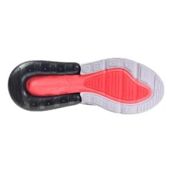 Nike Air Max 270 Mens Casual Shoes Black/Anthracite/White 11 Nike Air Max 270 Mens Casual Shoes Black/Anthracite/White -RBD OUTLET ah8050 6