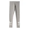 Adidas Originals Women's Trefoil Leggings Grey/White