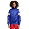 Jordan Wing Classic Men's Pull Over Royal Blue-University Red