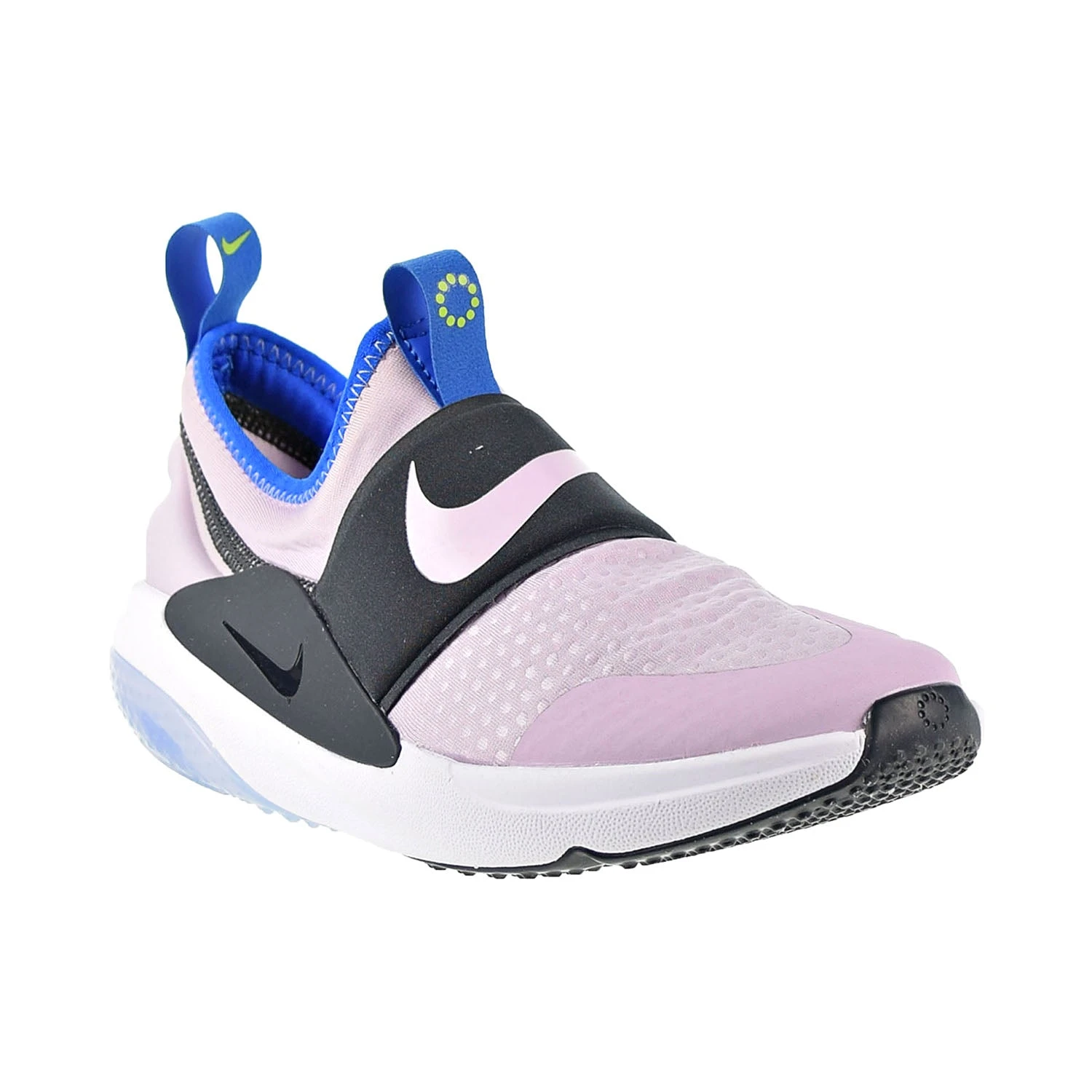 Nike Joyride Nova Big Kids' Shoes Iced Lilac-Soar-Lemon Venom 2 Nike Joyride Nova Big Kids' Shoes Iced Lilac-Soar-Lemon Venom - Image 2