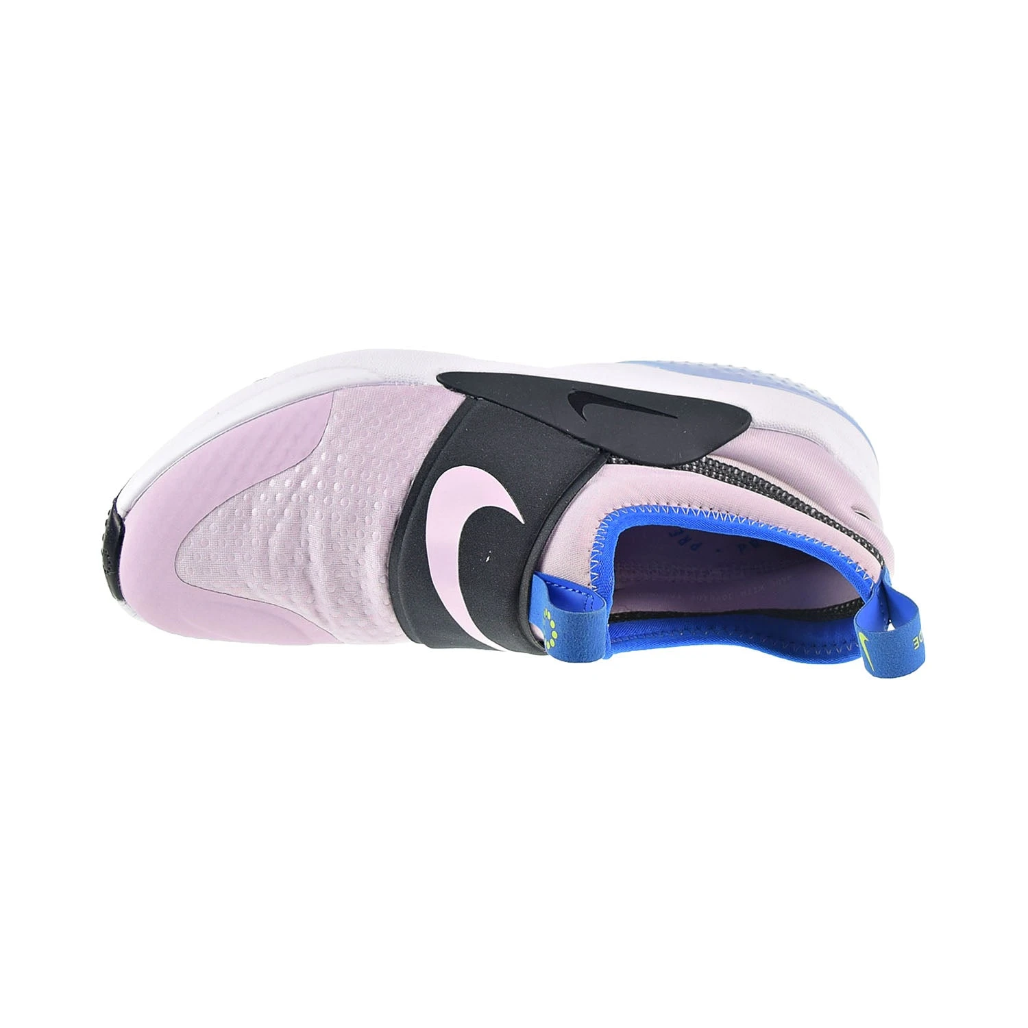 Nike Joyride Nova Big Kids' Shoes Iced Lilac-Soar-Lemon Venom 5 Nike Joyride Nova Big Kids' Shoes Iced Lilac-Soar-Lemon Venom - Image 5