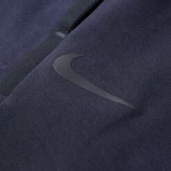 Nike Men's NSW Sportswear Tech Pack Knit Pant Navy -RBD OUTLET ar1550 475 4