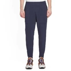 Nike Men's NSW Sportswear Tech Pack Knit Pant Navy -RBD OUTLET ar1550 475 main f10b25f6 4a89 4ce8 9605 559afb6e271e
