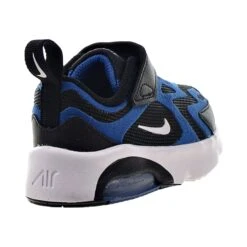 Nike Air Max 200 Toddlers' Shoes Team Royal-White-Black -RBD OUTLET at5629 402 3